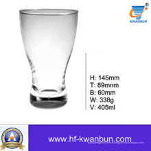 Coupe en verre de haute qualité avec verre de bon prix Kb-Hn009